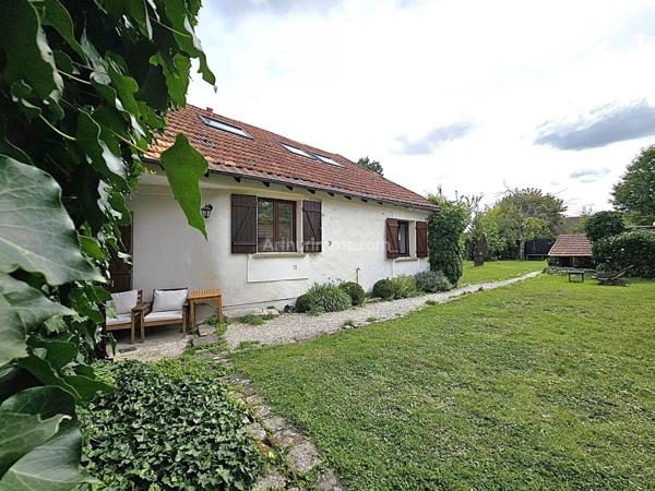 Vente Maison 5 pièces 105 m2 à Linas