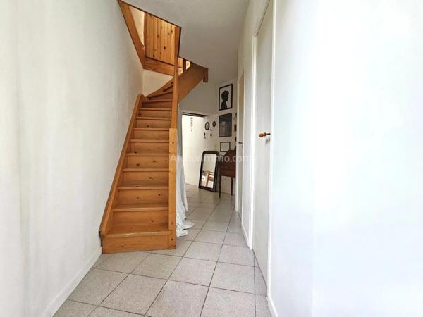 Vente Maison 5 pièces 105 m2 à Linas
