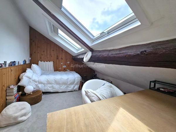 Vente Maison 5 pièces 105 m2 à Linas