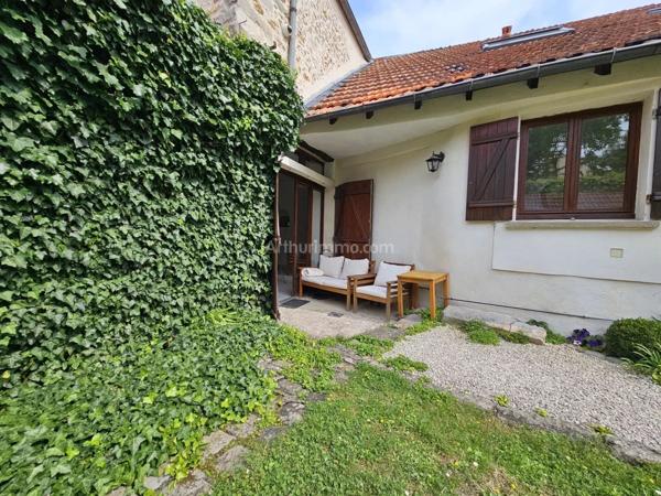 Vente Maison 5 pièces 105 m2 à Linas