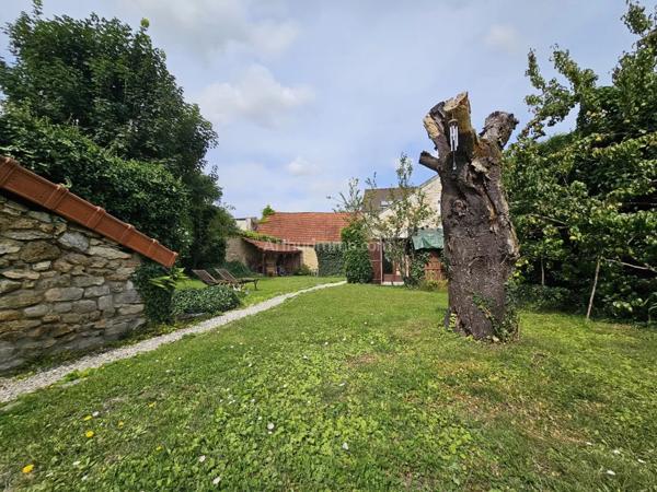 Vente Maison 5 pièces 105 m2 à Linas