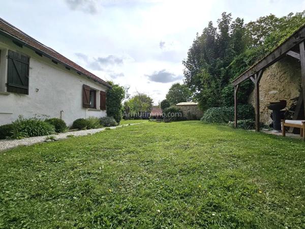 Vente Maison 5 pièces 105 m2 à Linas