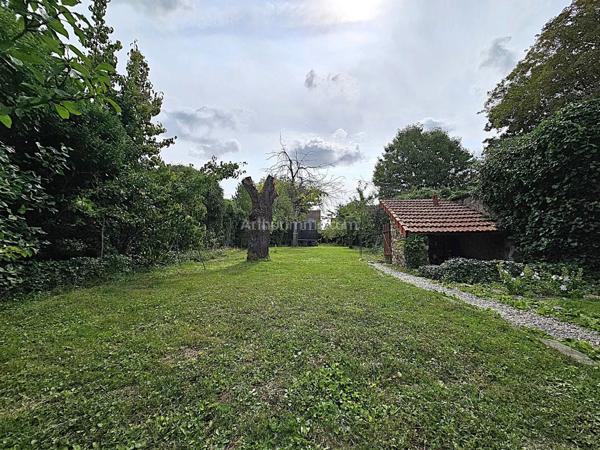 Vente Maison 5 pièces 105 m2 à Linas