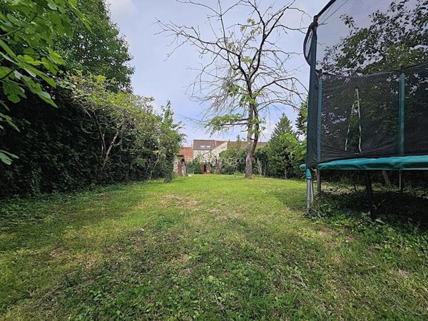 Vente Maison 5 pièces 105 m2 à Linas