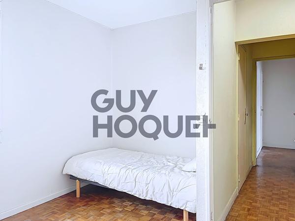 Appartement Vitry Sur Seine 4 pièces 83.93 m2