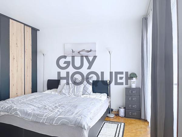 Appartement Vitry Sur Seine 4 pièces 83.93 m2