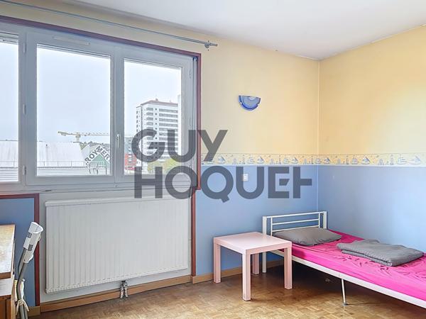 Appartement Vitry Sur Seine 4 pièces 83.93 m2