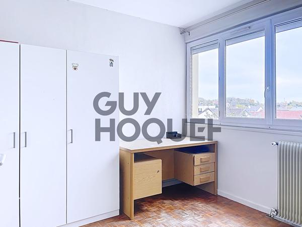 Appartement Vitry Sur Seine 4 pièces 83.93 m2