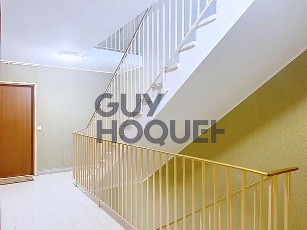 Appartement Vitry Sur Seine 4 pièces 83.93 m2