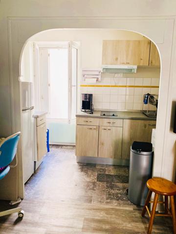 Appartement
                                                                                                                                                                                                                                                                                                                        1 pièce(s)                                                                                                                                                                                                                                                                                                                              26.76  m²