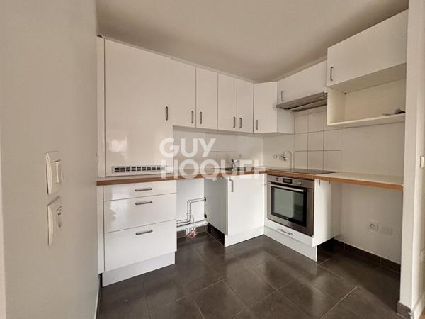 Appartement Neuilly Sur Marne 3 pièce(s) 57 m2 balcon 5 m² - parking