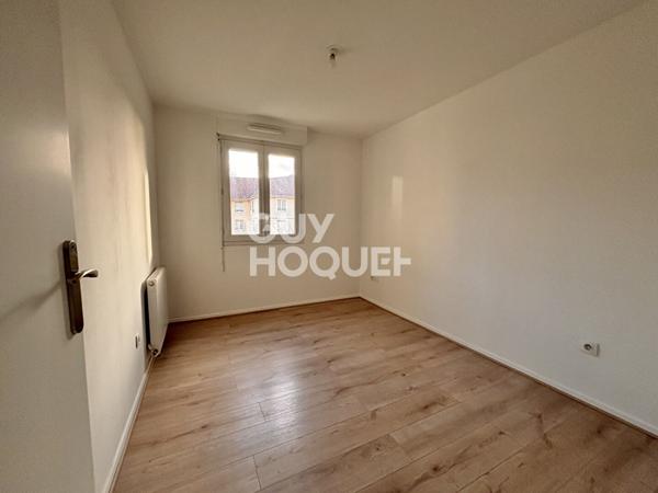 Appartement Neuilly Sur Marne 3 pièce(s) 57 m2 balcon 5 m² - parking