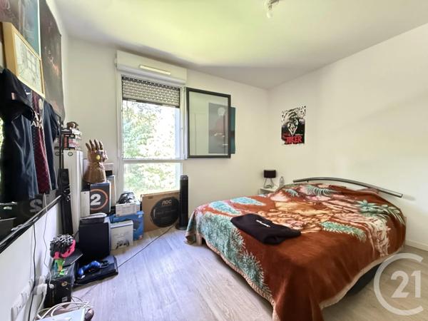 Appartement T2 à vendre  2 pièces - 49,46 m 2   WASQUEHAL  - 59