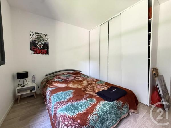 Appartement T2 à vendre  2 pièces - 49,46 m 2   WASQUEHAL  - 59