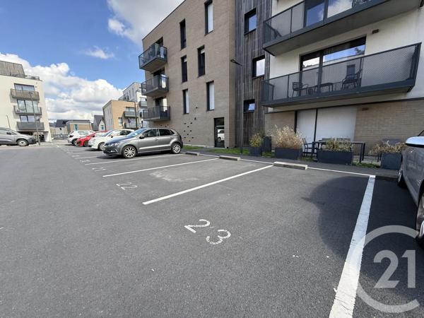 Appartement T2 à vendre  2 pièces - 49,46 m 2   WASQUEHAL  - 59