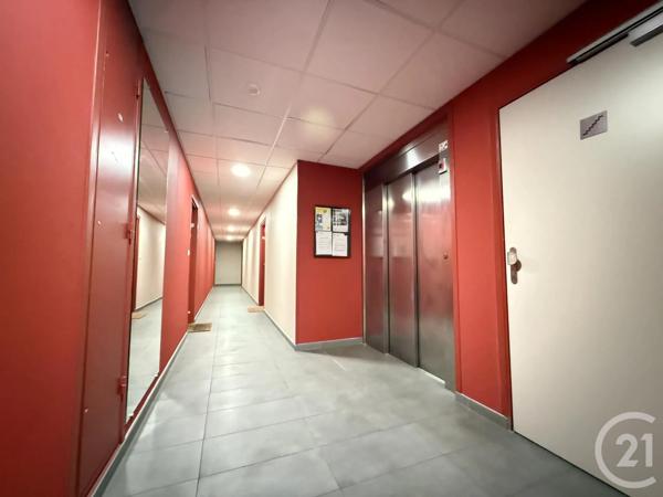 Appartement T2 à vendre  2 pièces - 49,46 m 2   WASQUEHAL  - 59