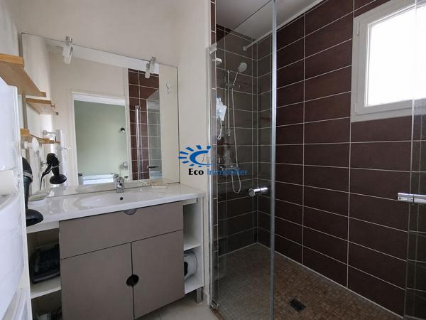 MAISON PLAIN PIED 4 CHAMBRES AVEC JARDIN Saint rogatien