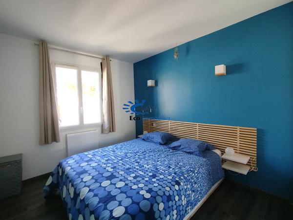 MAISON PLAIN PIED 4 CHAMBRES AVEC JARDIN Saint rogatien