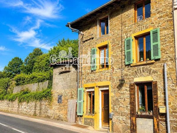 Maison - Baisse de prix