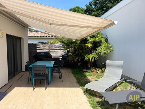 Vente maison Andernos Les Bains : 499 000 € - AJP Immobilier Andernos les Bains