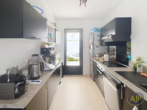 Vente maison Andernos Les Bains : 499 000 € - AJP Immobilier Andernos les Bains
