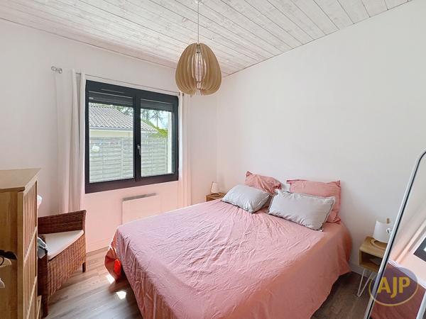 Vente maison Andernos Les Bains : 499 000 € - AJP Immobilier Andernos les Bains
