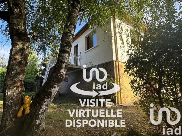 Maison à vendre 5 pièces 140 m² Guipry-Messac