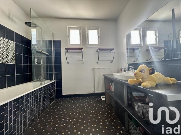 Maison à vendre 5 pièces 140 m² Guipry-Messac