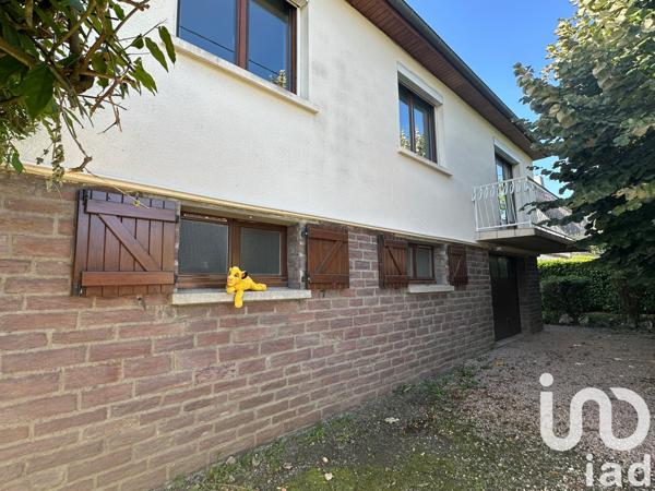 Maison à vendre 5 pièces 140 m² Guipry-Messac