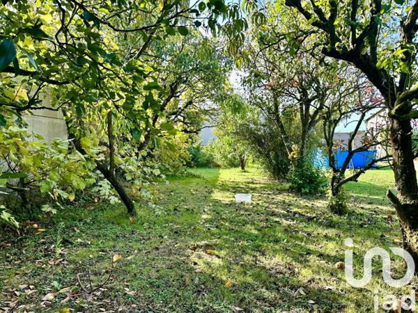 Maison à vendre 5 pièces 140 m² Guipry-Messac