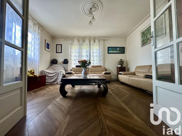 Maison à vendre 5 pièces 140 m² Guipry-Messac