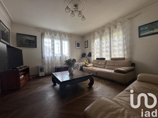 Maison à vendre 5 pièces 140 m² Guipry-Messac