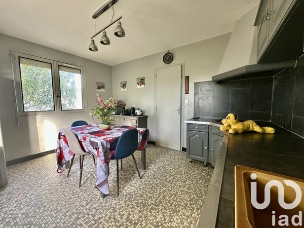 Maison à vendre 5 pièces 140 m² Guipry-Messac
