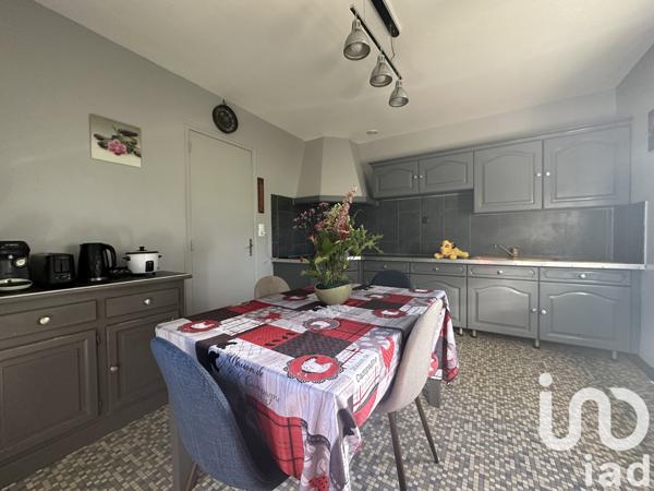 Maison à vendre 5 pièces 140 m² Guipry-Messac