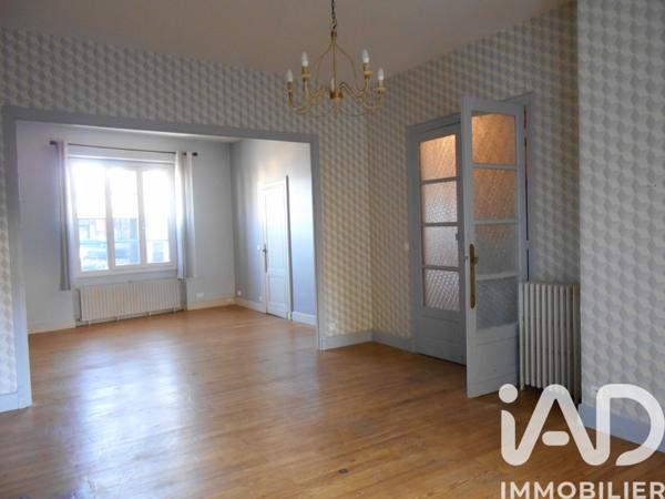Maison à vendre 7 pièces 183 m² Marmande