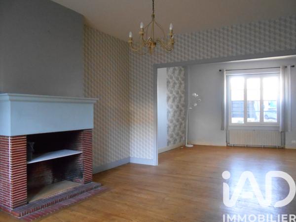 Maison à vendre 7 pièces 183 m² Marmande