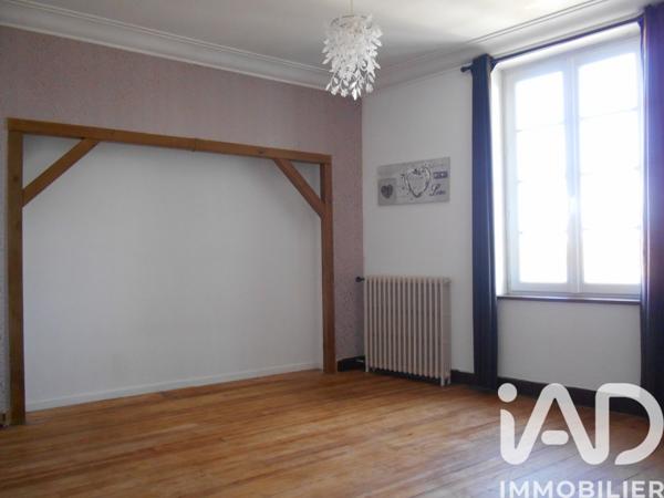 Maison à vendre 7 pièces 183 m² Marmande