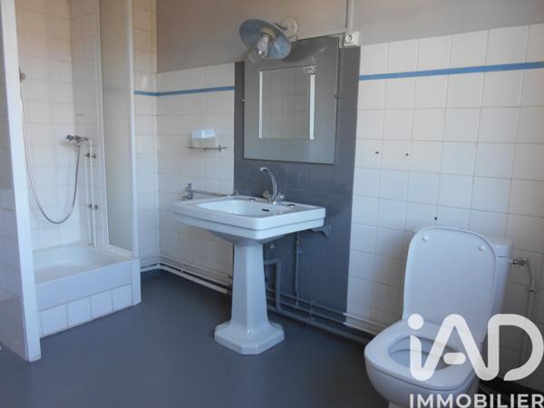 Maison à vendre 7 pièces 183 m² Marmande