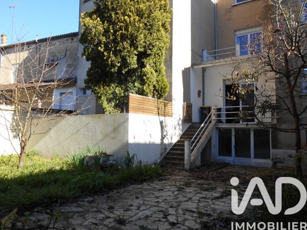 Maison à vendre 7 pièces 183 m² Marmande
