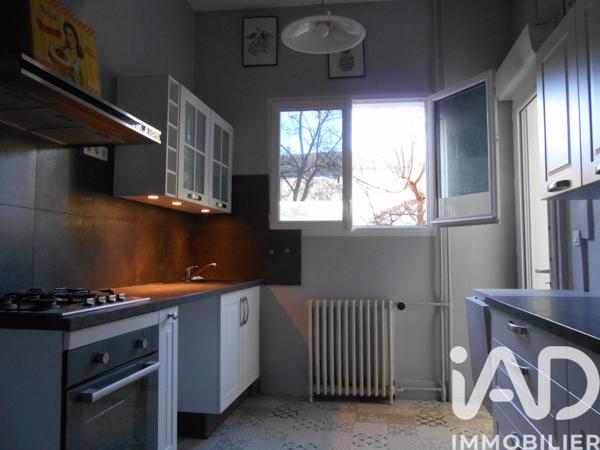 Maison à vendre 7 pièces 183 m² Marmande
