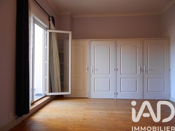 Maison à vendre 7 pièces 183 m² Marmande