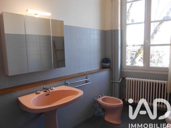 Maison à vendre 7 pièces 183 m² Marmande