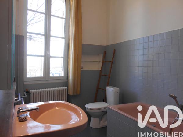 Maison à vendre 7 pièces 183 m² Marmande