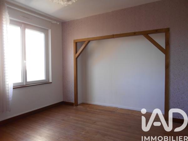 Maison à vendre 7 pièces 183 m² Marmande