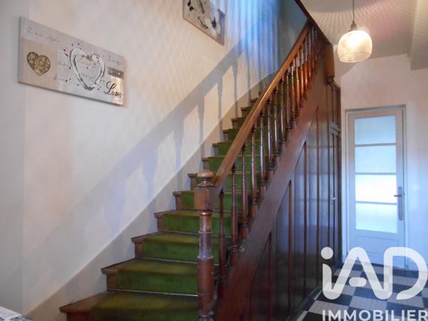 Maison à vendre 7 pièces 183 m² Marmande