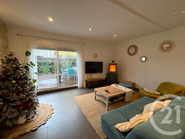 Maison à vendre  7 pièces - 165 m2 LIBOURNE - 33