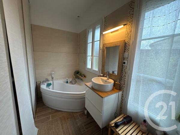 Maison à vendre  7 pièces - 165 m2 LIBOURNE - 33