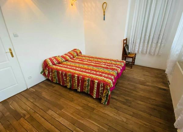 Maison à vendre    6 pièces •  La Fère