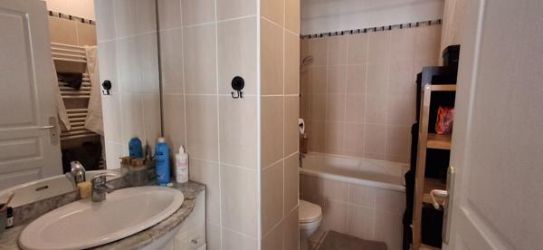 Appartement 2 pièces à vendre à Crépy en Valois - Réf. 2753