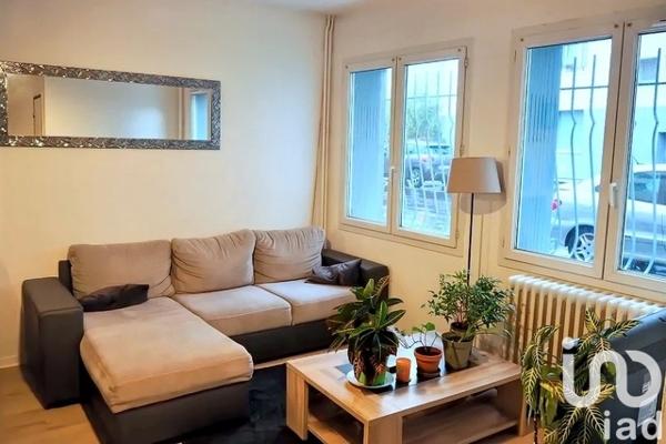 Appartement à vendre 2 pièces 49 m² Toulouse